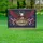 Bald Eagle American Flag 1776-2026 - USA 250th Anniversary Independence Day for Veterans Yard Sign - 5