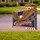 Bald Eagle American Flag 1776-2026 - USA 250th Anniversary Freedom Gift for Veterans Yard Sign - 3
