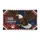 Bald Eagle American Flag 1776-2026 - USA 250th Anniversary Independence Day for Veterans Doormat - 3