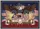 Bald Eagle 250 Emblem 1776-2026 - USA 250th Anniversary Patriotic Gift for Veterans Yard Sign - 6