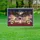 Bald Eagle 250 Emblem 1776-2026 - USA 250th Anniversary Patriotic Gift for Veterans Yard Sign - 5