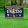 USA 250 Bald Eagle Liberty Bell Statue of Liberty - America's 250th Anniversary (1776-2026) Yard Sign - 5
