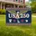 USA 250 Bald Eagle Liberty Bell Statue of Liberty - America's 250th Anniversary (1776-2026) Yard Sign - 1