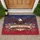 Bald Eagle American Flag 1776-2026 - USA 250th Anniversary Independence Day Gift Doormat - 1