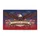 Bald Eagle American Flag 1776-2026 - USA 250th Anniversary Independence Day Gift Doormat - 3