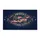America's 250th Birthday Flag 1776-2026 - Patriotic Stars Stripes Celebration Emblem Doormat - 3