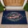 America's 250th Birthday Flag 1776-2026 - Patriotic Stars Stripes Celebration Emblem Doormat - 1