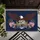Bald Eagle American Flag 1776-2026 - USA 250th Anniversary Patriotic Gift for Veterans Doormat - 6