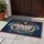 Bald Eagle American Flag 1776-2026 - USA 250th Anniversary Gift for Veterans Doormat - 5