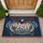 Bald Eagle American Flag 1776-2026 - USA 250th Anniversary Gift for Veterans Doormat - 1
