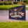 Bald Eagle American Flag 1776-2026 - USA 250th Anniversary Independence Day Patriotic Gift Yard Sign - 3