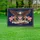 Bald Eagle American Flag 1776-2026 - USA 250th Anniversary Independence Day Patriotic Gift Yard Sign - 5