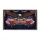 Bald Eagle American Flag 1776-2026 - USA 250th Anniversary Patriotic Gift for Veterans Doormat - 3