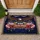 Bald Eagle American Flag 1776-2026 - USA 250th Anniversary Patriotic Gift for Veterans Doormat - 1