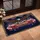 Bald Eagle American Flag 1776-2026 - USA 250th Anniversary Patriotic Gift for Veterans Doormat - 4