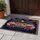 Bald Eagle American Flag 1776-2026 - USA 250th Anniversary Patriotic Gift for Veterans Doormat - 5