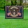 Bald Eagle American Flag 1776-2026 - USA 250 Years of Freedom Independence Day Gift Yard Sign - 5