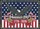 Bald Eagle 1776-2026 America's 250th Stars Stripes Laurel - Independence Day Veterans Doormat - 7