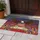 Bald Eagle American Flag 1776-2026 - USA 250th Anniversary Independence Day Gift for Dad Doormat - 5