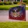 Bald Eagle American Flag 1776-2026 USA 250th Anniversary Patriotic Independence Day Decor Yard Sign - 3