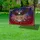 Bald Eagle American Flag 1776-2026 USA 250th Anniversary Patriotic Independence Day Decor Yard Sign - 4