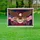 Bald Eagle American Flag 1776-2026 - USA 250th Anniversary Patriotic Red White Blue Yard Sign - 5
