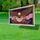 Bald Eagle American Flag 1776-2026 - USA 250th Anniversary Patriotic Red White Blue Yard Sign - 4