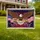 Bald Eagle American Flag 1776-2026 - USA 250th Anniversary Patriotic Red White Blue Yard Sign - 1