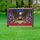Bald Eagle American Flag Shield 1776-2026 - USA 250th Anniversary Independence Day Yard Sign - 5