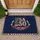 USA 250 Distressed American Flag 1776-2026 - National 250th Anniversary Tribute Doormat - 1