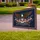 Bald Eagle American Flag 1776-2026 - USA 250th Anniversary Freedom Day Display Yard Sign - 3