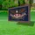 Bald Eagle American Flag 1776-2026 - USA 250th Anniversary Freedom Day Display Yard Sign - 4