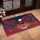 Bald Eagle American Flag 1776-2026 - USA 250th Anniversary Independence Day Doormat - 4