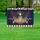 Bald Eagle American Flag 1776-2026 - USA 250th Anniversary Independence Day Decor Yard Sign - 5