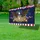 Bald Eagle American Flag 1776-2026 - USA 250th Anniversary Independence Day Decor Yard Sign - 4