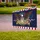 Bald Eagle American Flag 1776-2026 - USA 250th Anniversary Independence Day Decor Yard Sign - 3