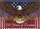 Bald Eagle American Flag 1776-2026 USA 250th Anniversary - Patriot Gift for Veterans Yard Sign - 6