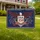 Bald Eagle USA 250 Shield 1776-2026 - Patriotic 250 Years of Freedom Anniversary Yard Sign - 1