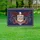 Bald Eagle USA 250 Shield 1776-2026 - Patriotic 250 Years of Freedom Anniversary Yard Sign - 5