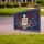 Bald Eagle USA 250 Shield 1776-2026 - Patriotic 250 Years of Freedom Anniversary Yard Sign - 3