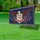 Bald Eagle USA 250 Shield 1776-2026 - Patriotic 250 Years of Freedom Anniversary Yard Sign - 4
