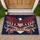 Bald Eagle American Flag 1776-2026 - Patriotic USA 250 Years of Freedom Anniversary Doormat - 1
