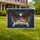 Bald Eagle American Flag 1776-2026 - USA 250th Anniversary Independence Day Gift for Dad Yard Sign - 1