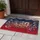 250 Years of Freedom American Flag - USA 250th Anniversary Patriotic Heritage Tribute Doormat - 5