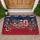 250 Years of Freedom American Flag - USA 250th Anniversary Patriotic Heritage Tribute Doormat - 1