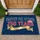 UNITED WE STAND 250 YEARS 1776-2026 American Flag Vintage Patriotic Anniversary Doormat - 1