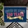 UNITED WE STAND 250 YEARS 1776-2026 American Flag Vintage Patriotic Anniversary Doormat - 6