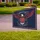 Bald Eagle American Flag 1776-2026 - USA 250th Anniversary United We Stand Design Yard Sign - 3