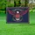 Bald Eagle American Flag 1776-2026 - USA 250th Anniversary United We Stand Design Yard Sign - 5