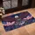 Bald Eagle American Flag 1776-2026 - USA 250th Anniversary Independence Day Gift for Dad Doormat - 4